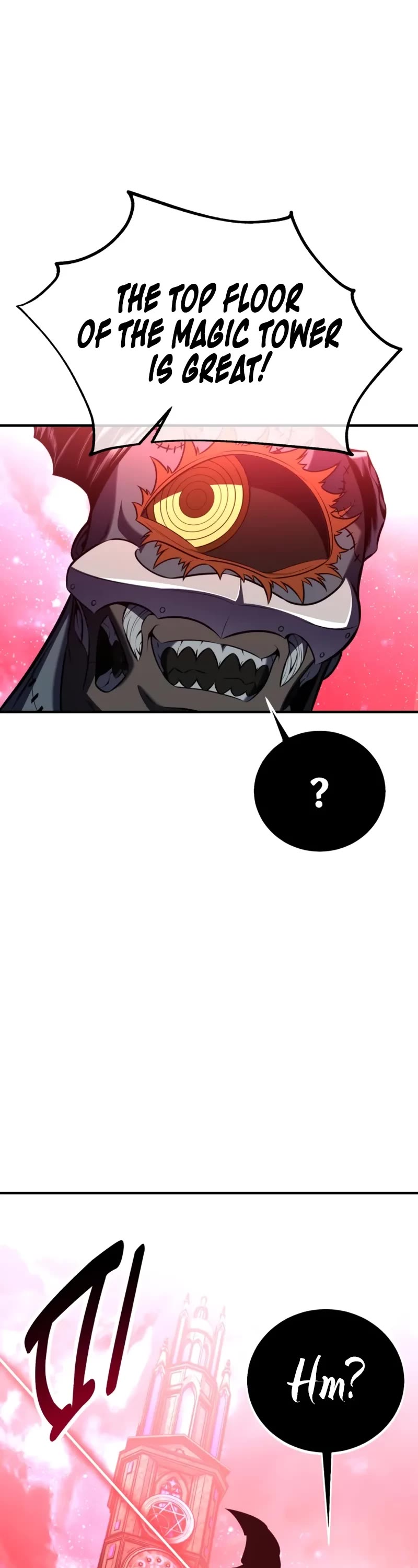 I Killed an Academy Player chapter 97 page 83