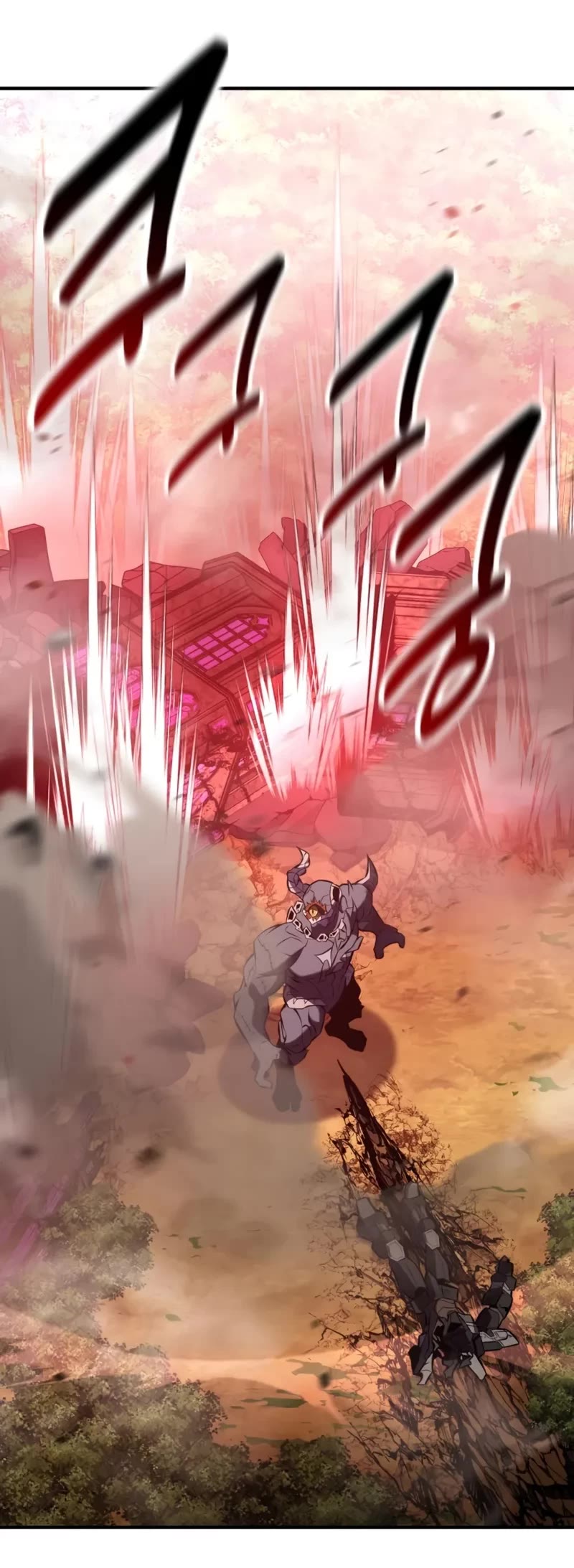 I Killed an Academy Player chapter 97 page 85