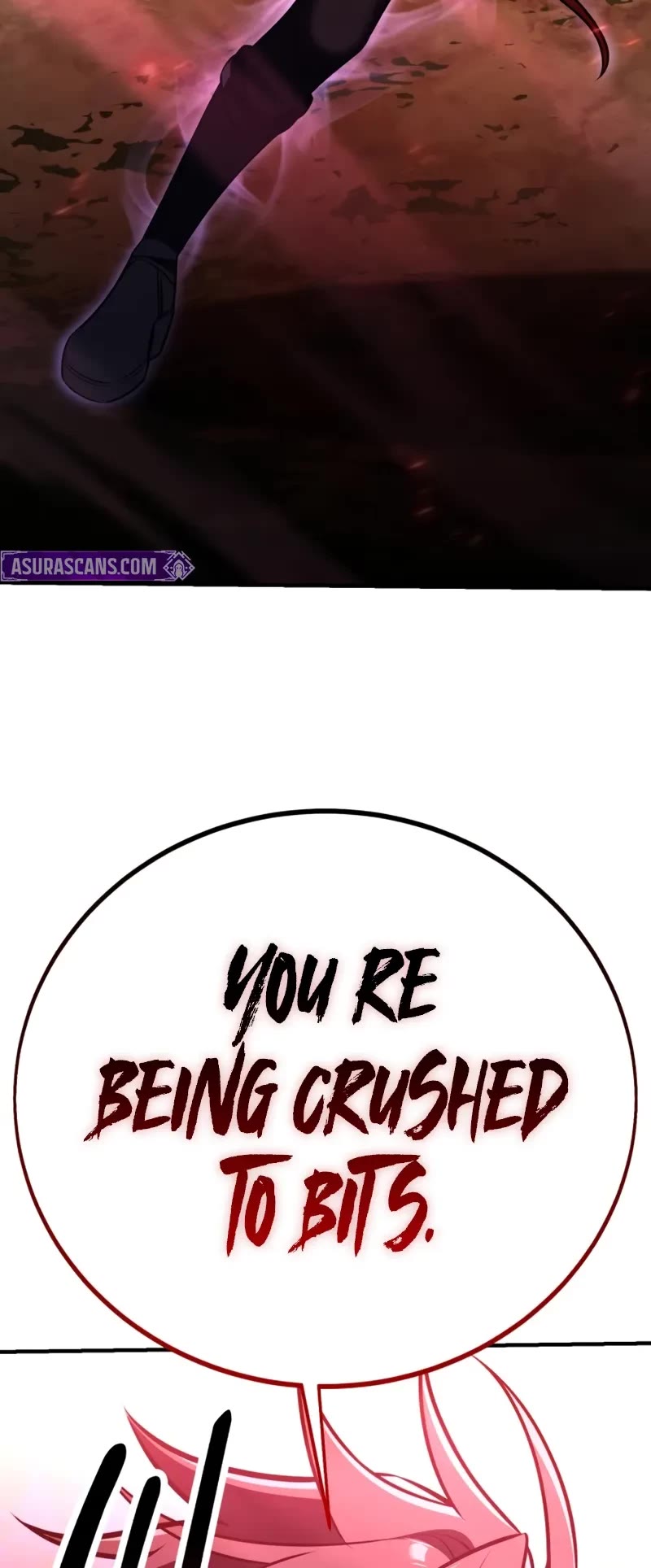 I Killed an Academy Player chapter 97 page 89