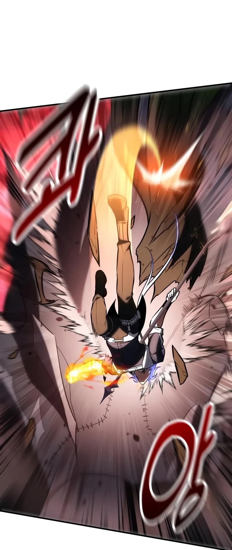 I Killed an Academy Player chapter 98 page 15