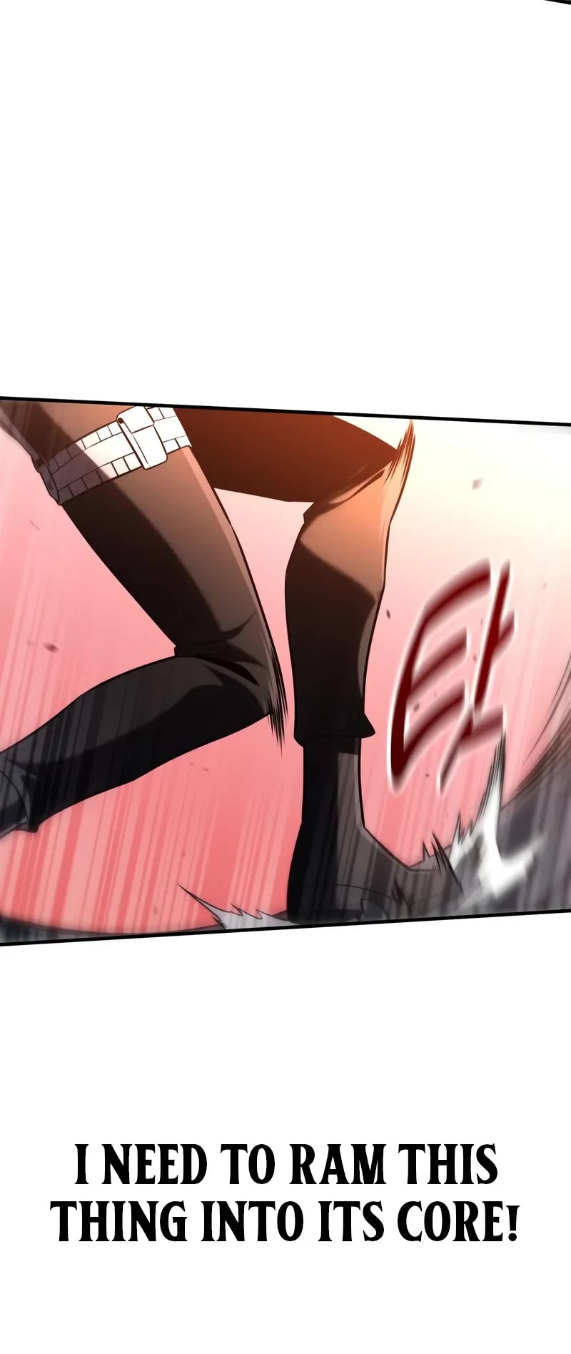 I Killed an Academy Player chapter 98 page 16