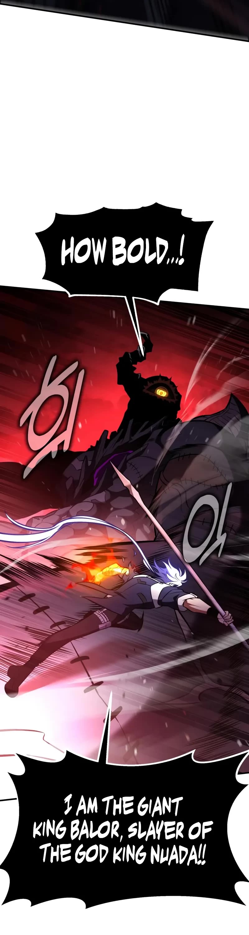 I Killed an Academy Player chapter 98 page 18