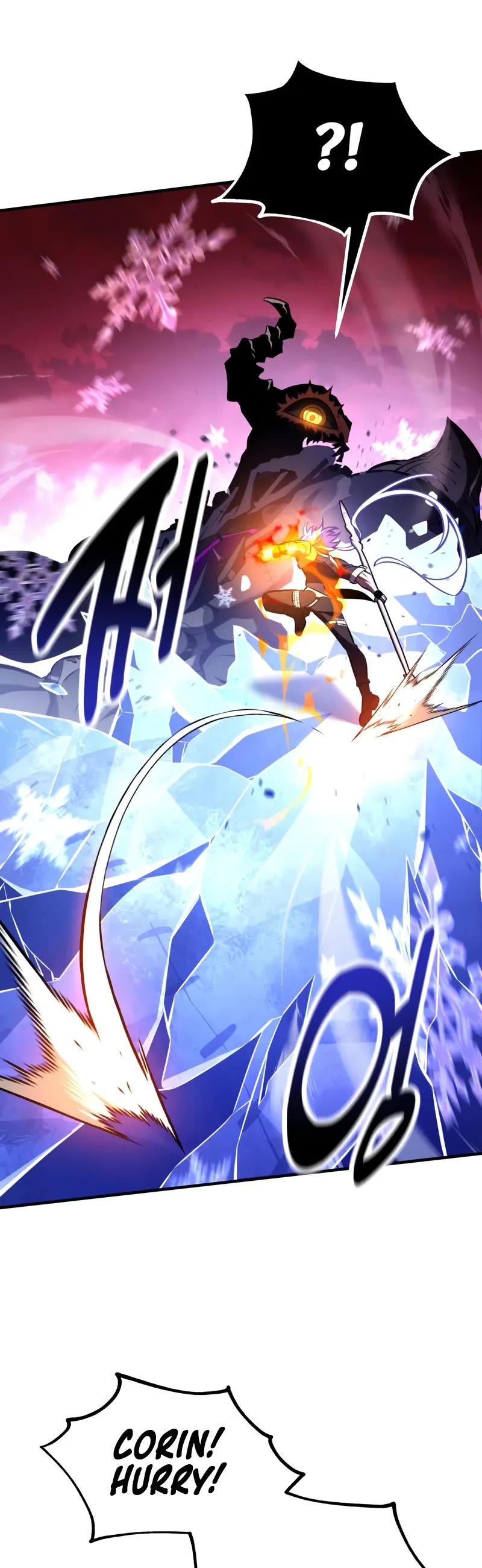 I Killed an Academy Player chapter 98 page 19