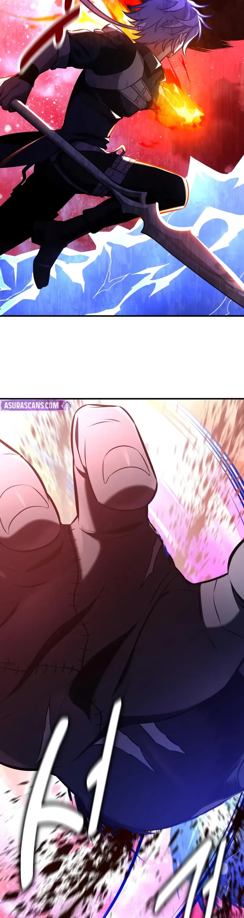 I Killed an Academy Player chapter 98 page 22