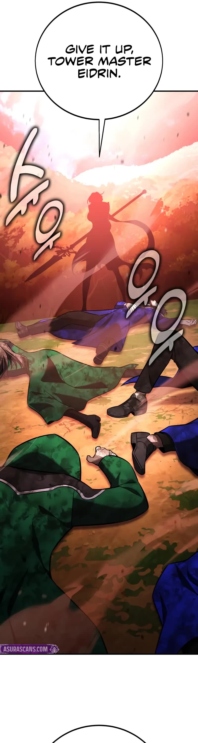 I Killed an Academy Player chapter 98 page 26