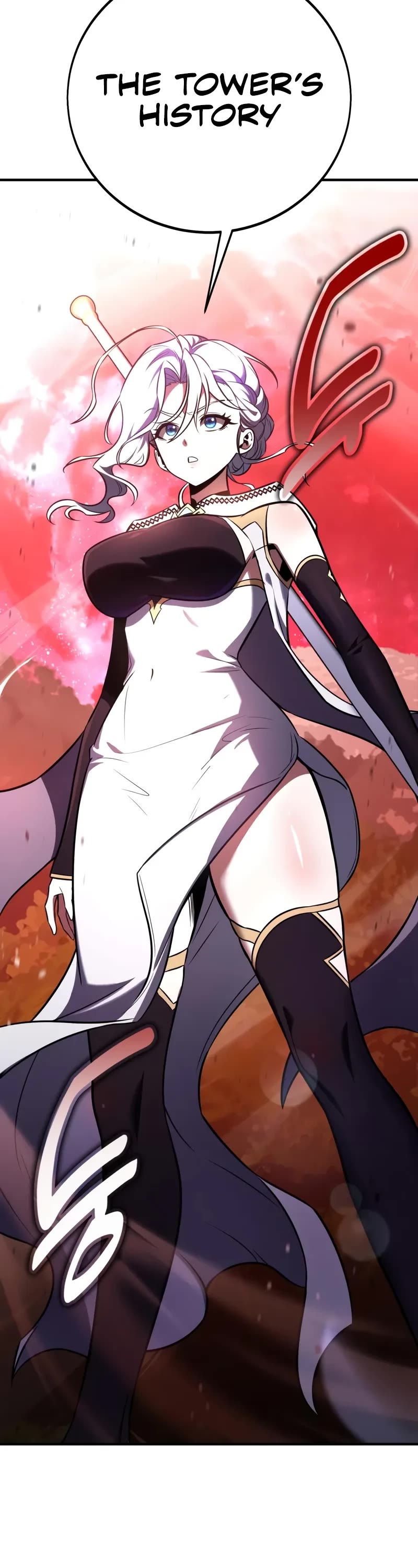 I Killed an Academy Player chapter 98 page 27