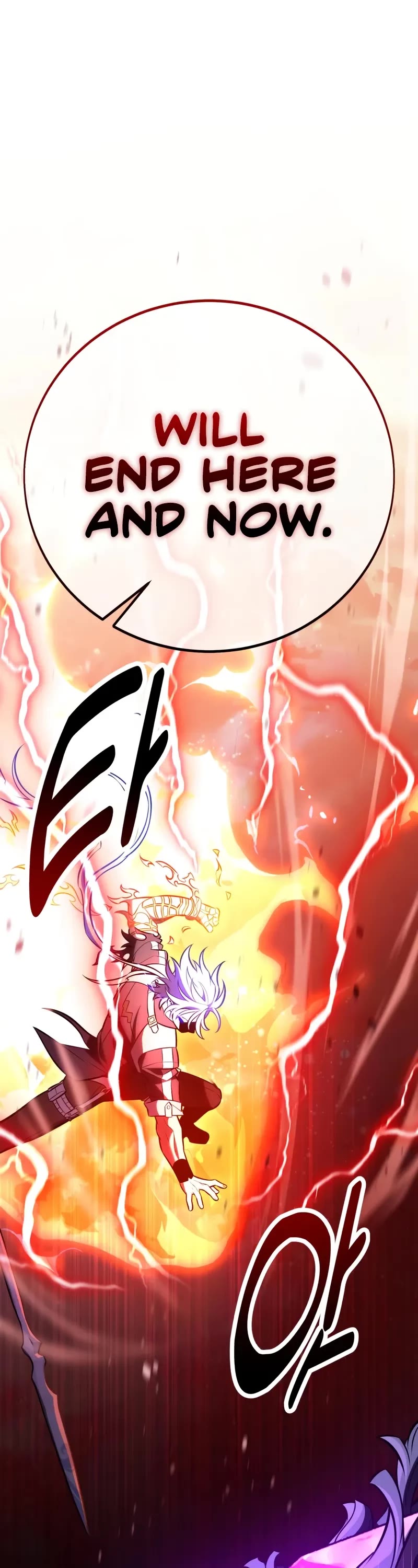 I Killed an Academy Player chapter 98 page 28