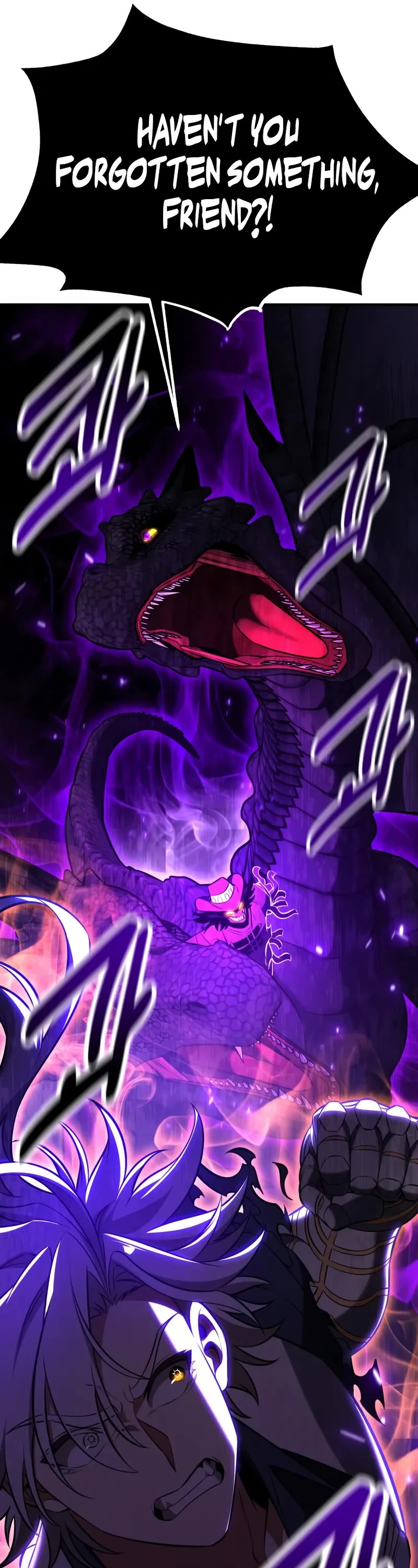 I Killed an Academy Player chapter 98 page 31