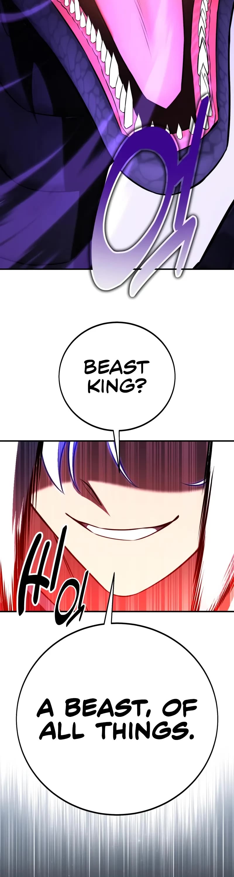 I Killed an Academy Player chapter 98 page 33