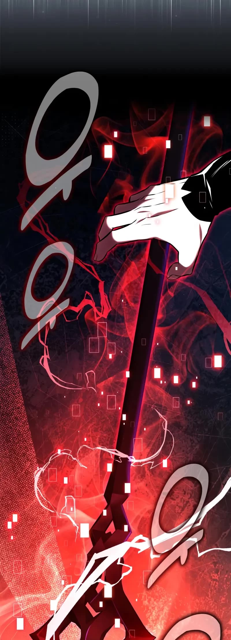 I Killed an Academy Player chapter 98 page 34