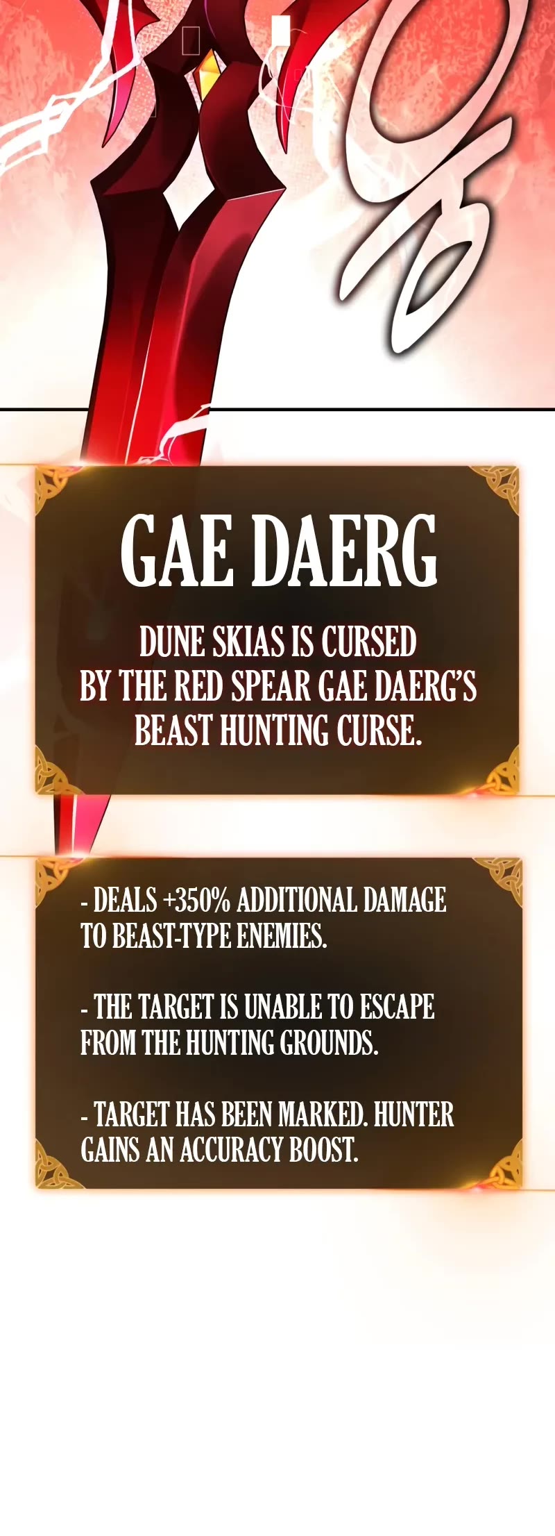 I Killed an Academy Player chapter 98 page 35