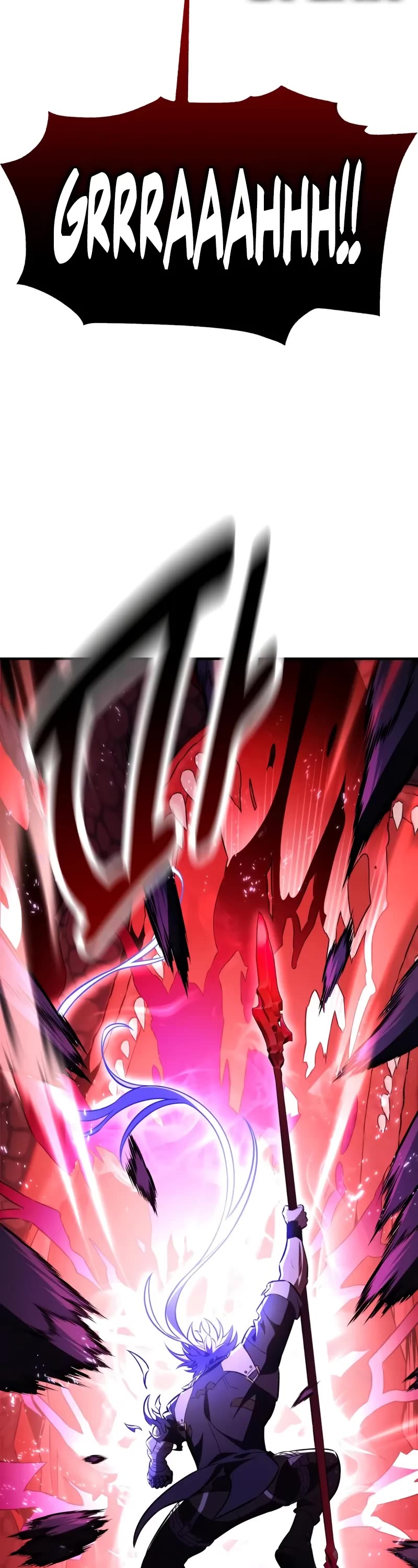 I Killed an Academy Player chapter 98 page 37