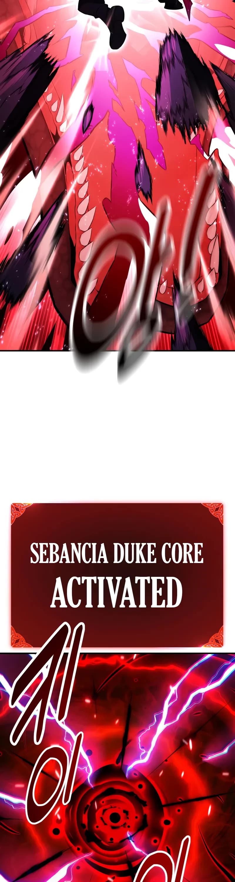 I Killed an Academy Player chapter 98 page 38