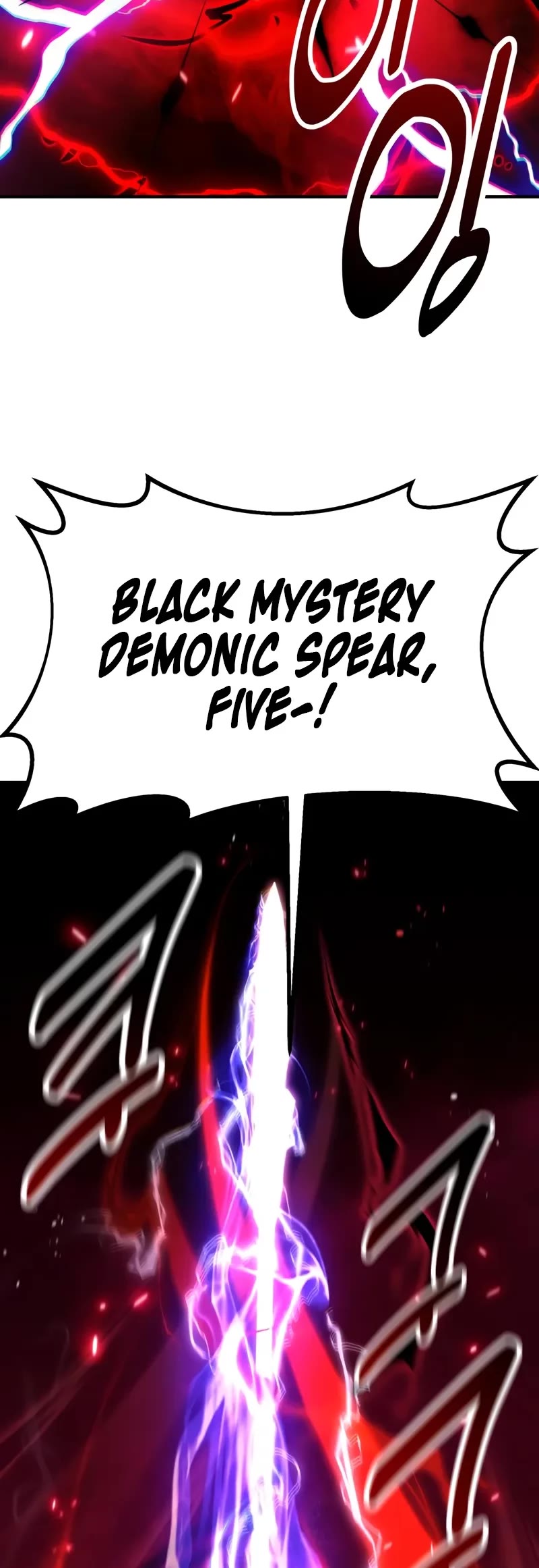 I Killed an Academy Player chapter 98 page 39