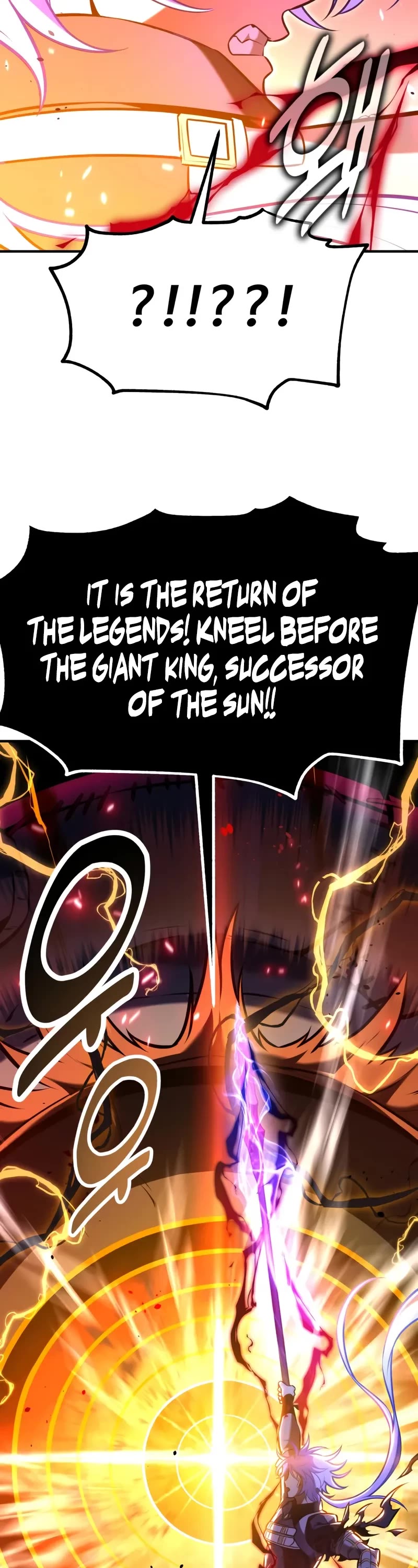 I Killed an Academy Player chapter 98 page 42