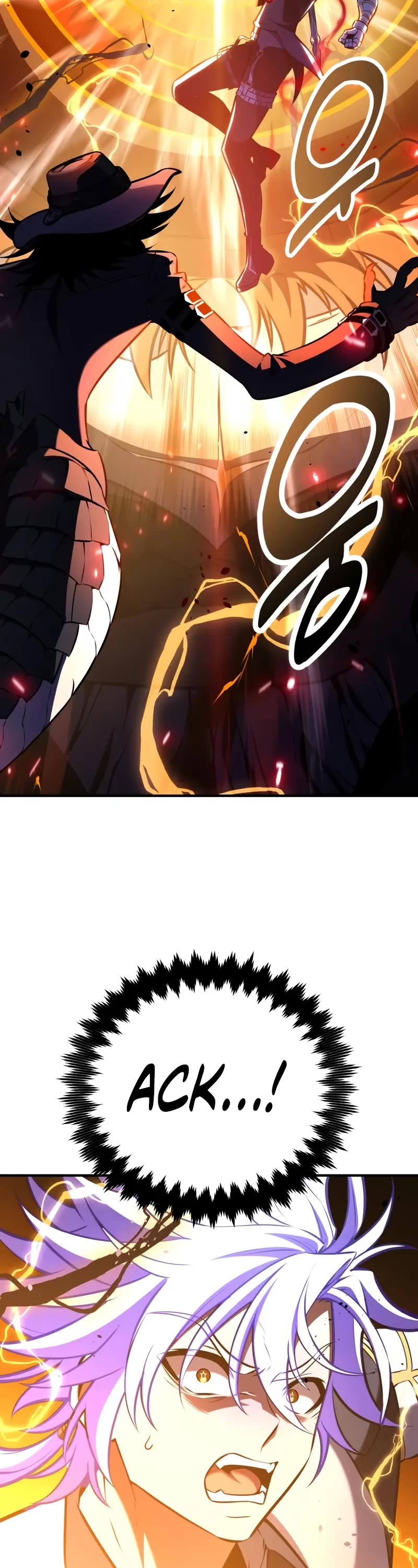 I Killed an Academy Player chapter 98 page 43