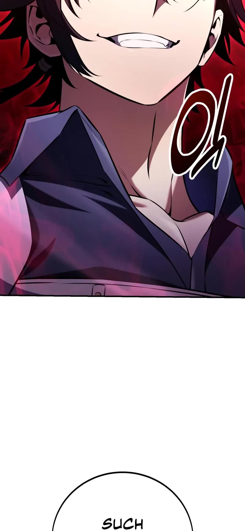 I Killed an Academy Player chapter 98 page 5