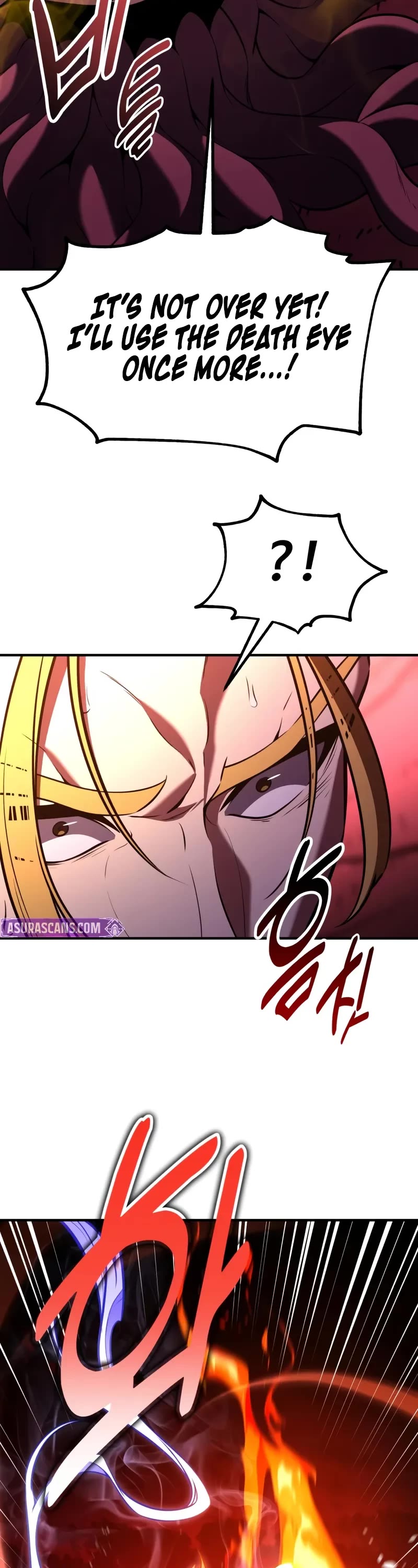 I Killed an Academy Player chapter 98 page 52