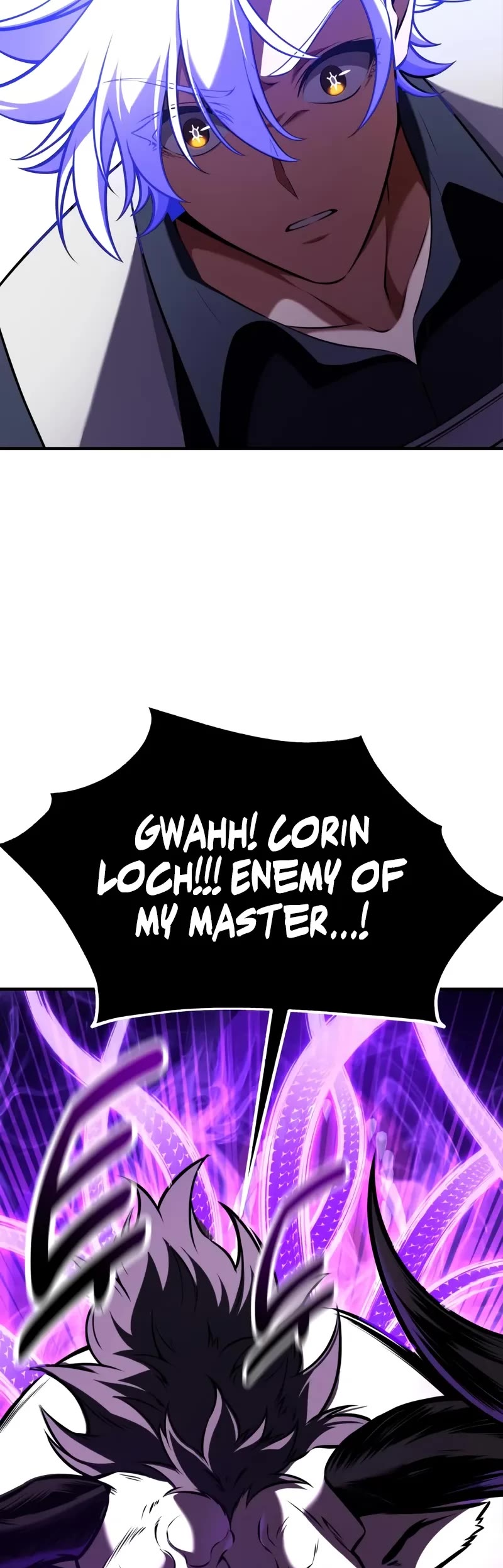 I Killed an Academy Player chapter 98 page 54