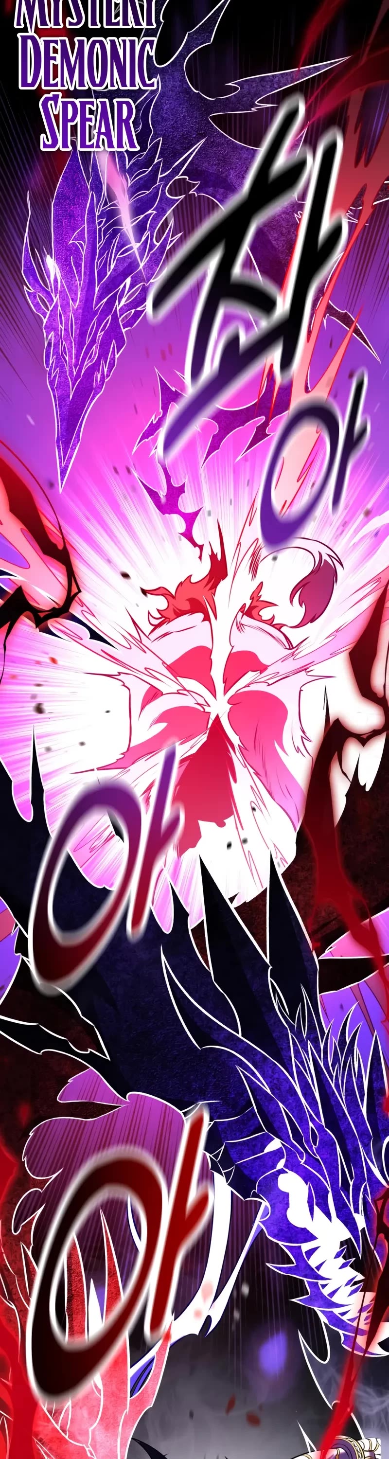 I Killed an Academy Player chapter 98 page 57