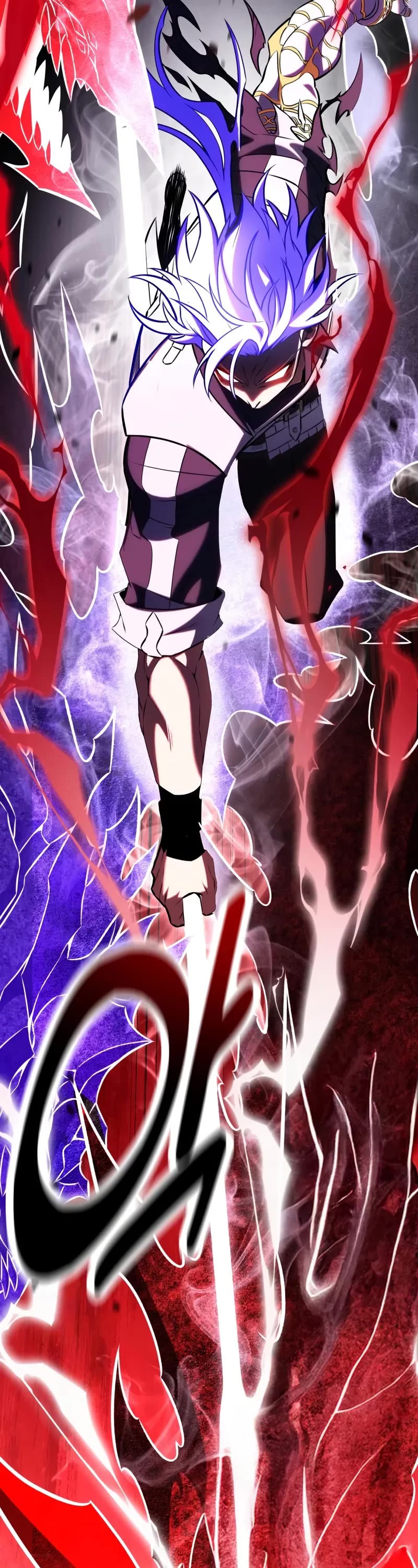 I Killed an Academy Player chapter 98 page 58