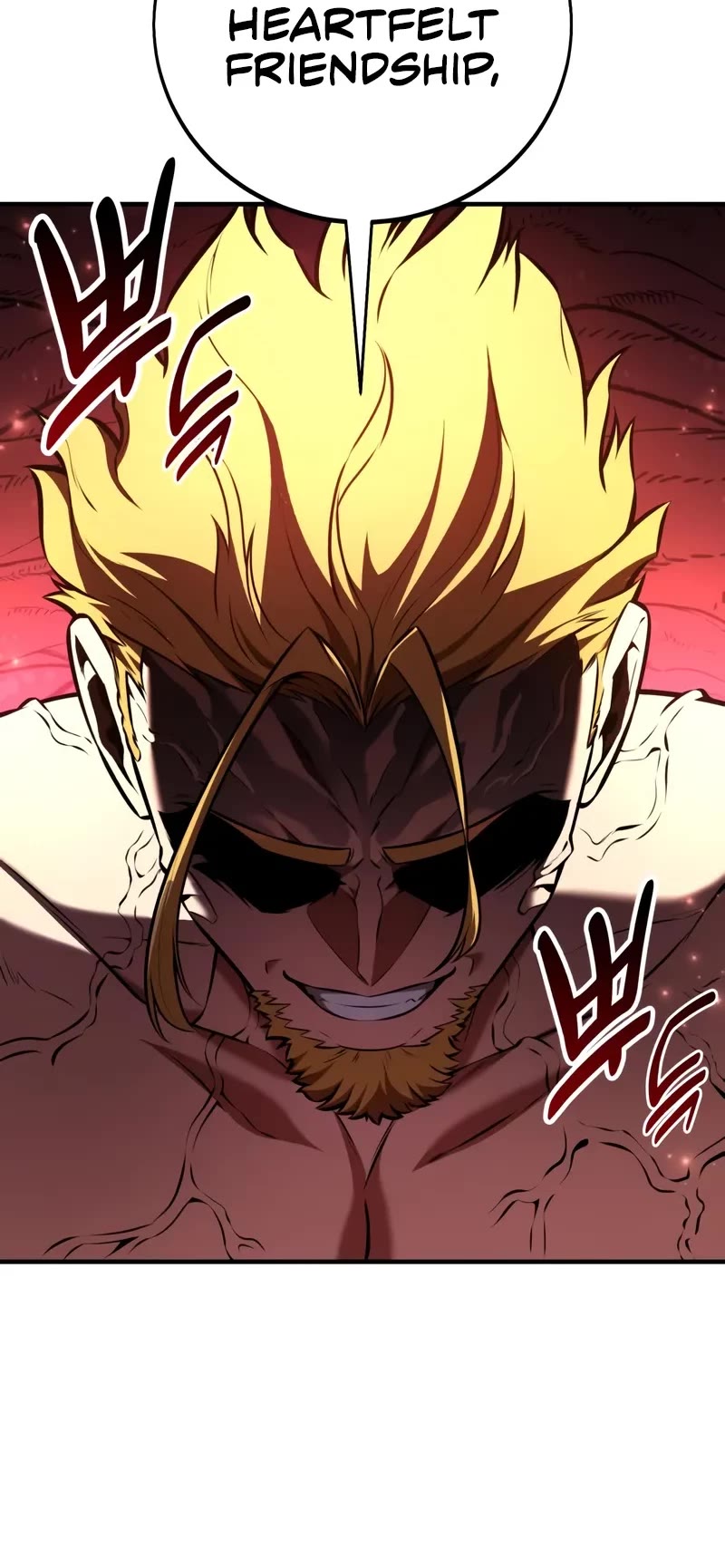 I Killed an Academy Player chapter 98 page 6