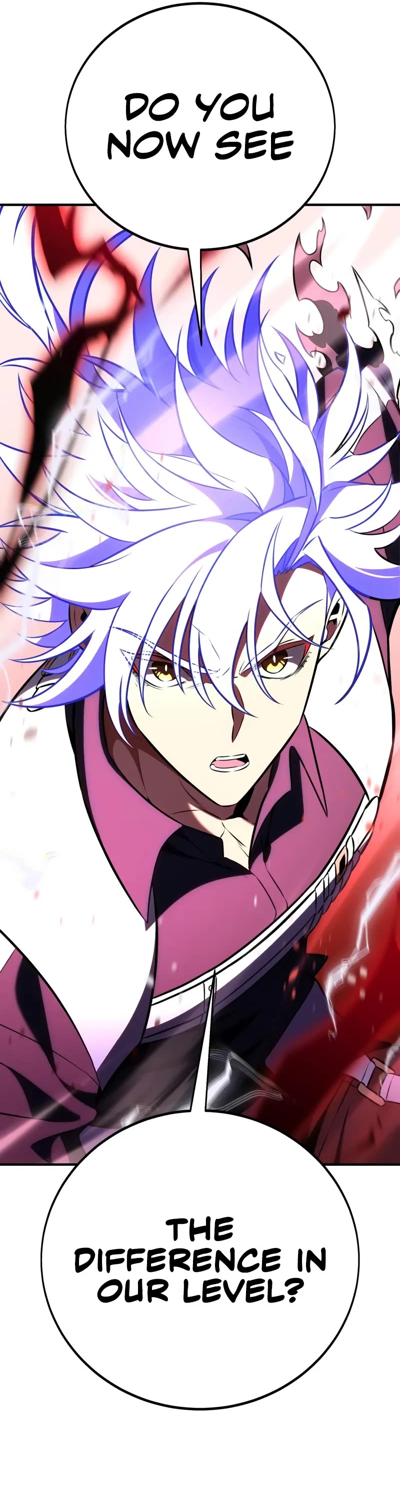 I Killed an Academy Player chapter 98 page 61