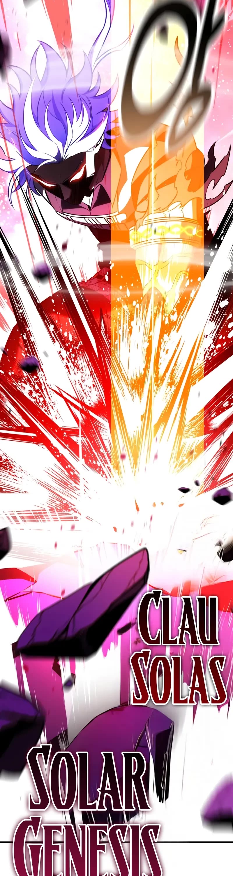 I Killed an Academy Player chapter 98 page 66