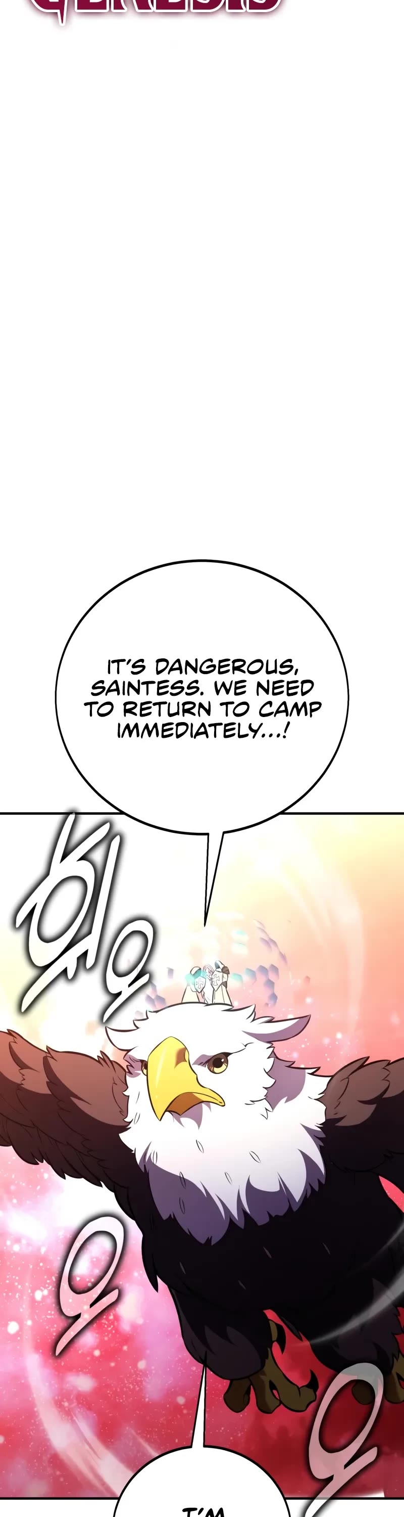 I Killed an Academy Player chapter 98 page 67