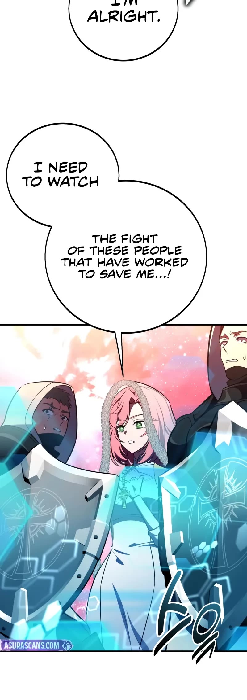 I Killed an Academy Player chapter 98 page 68