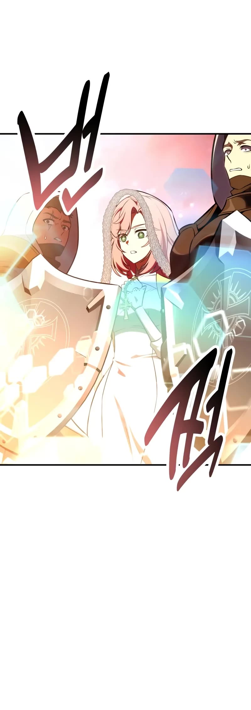 I Killed an Academy Player chapter 98 page 69