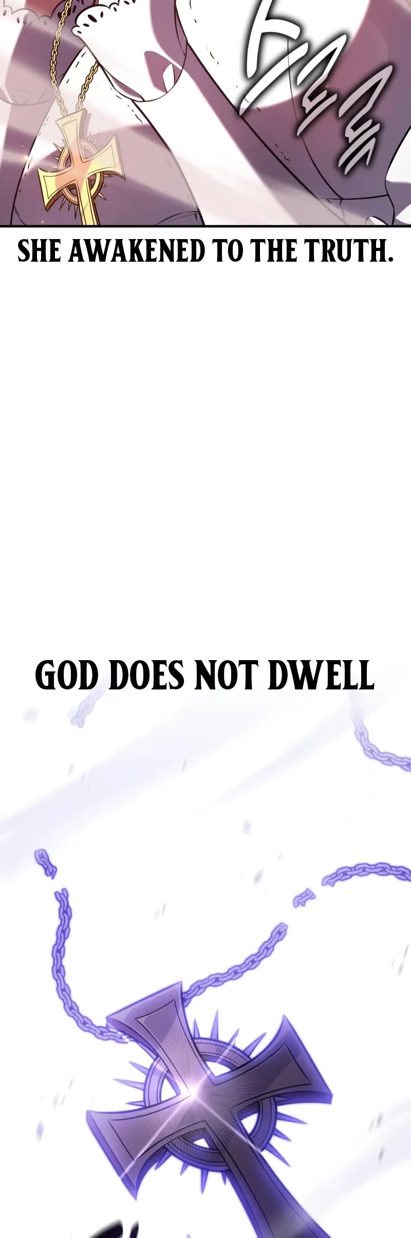 I Killed an Academy Player chapter 98 page 73