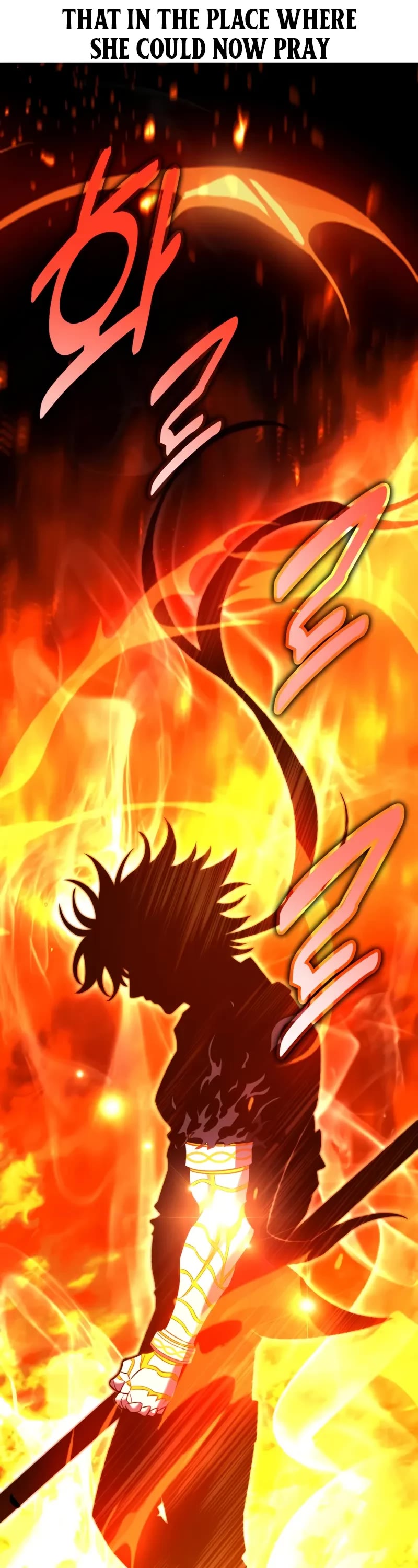 I Killed an Academy Player chapter 98 page 75