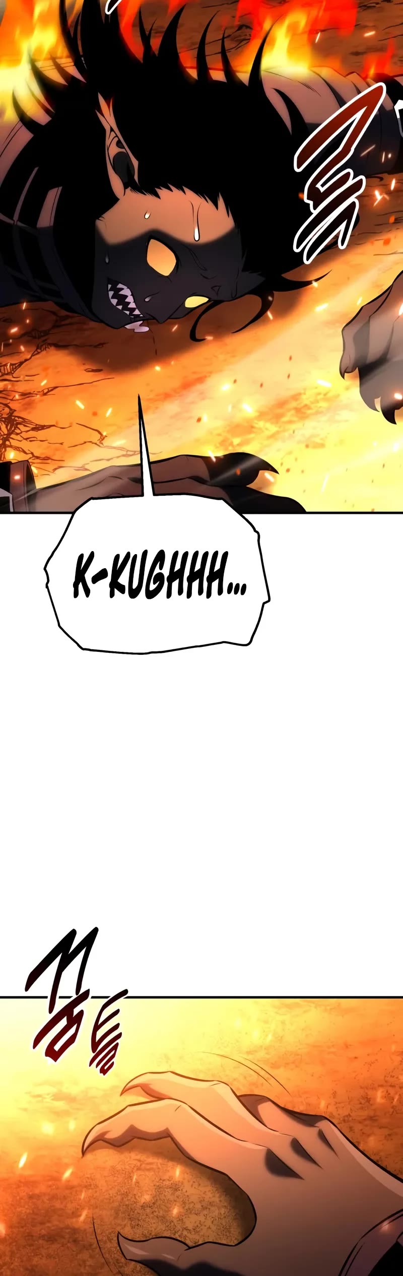 I Killed an Academy Player chapter 98 page 78