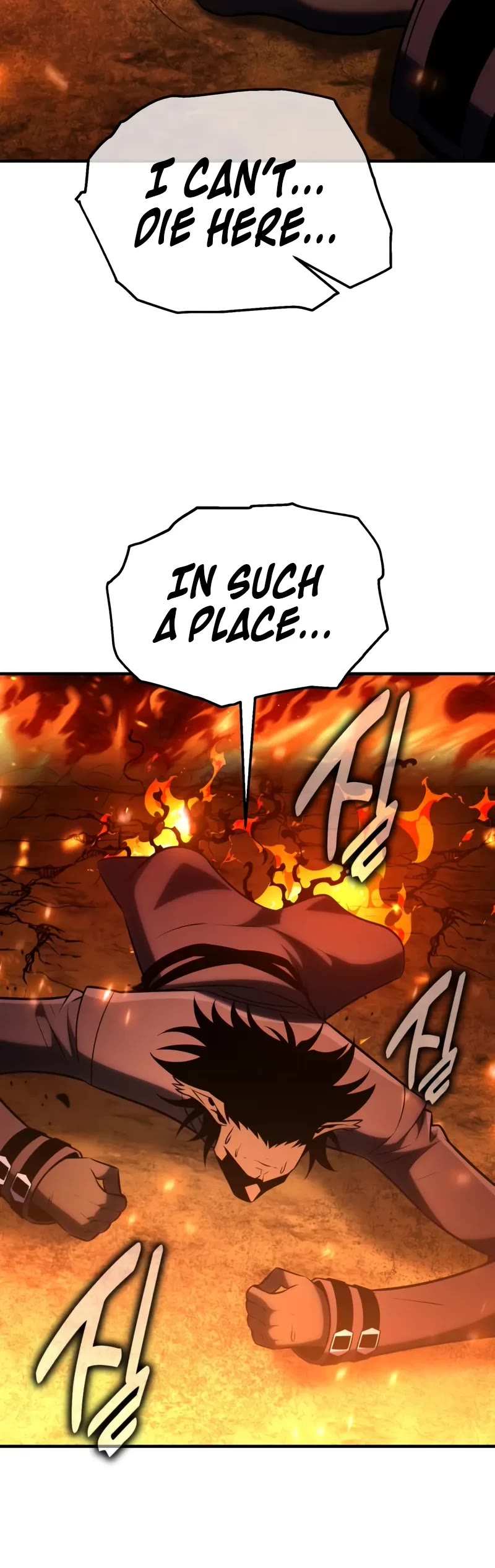 I Killed an Academy Player chapter 98 page 79