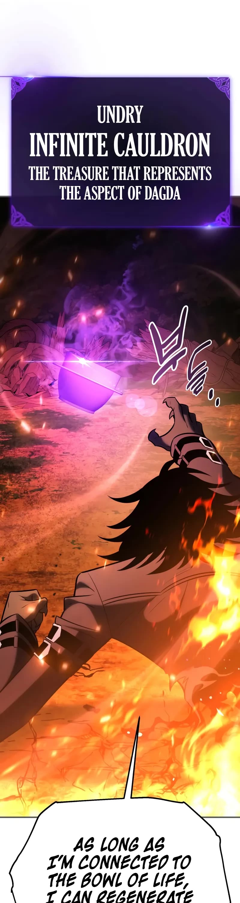 I Killed an Academy Player chapter 98 page 80