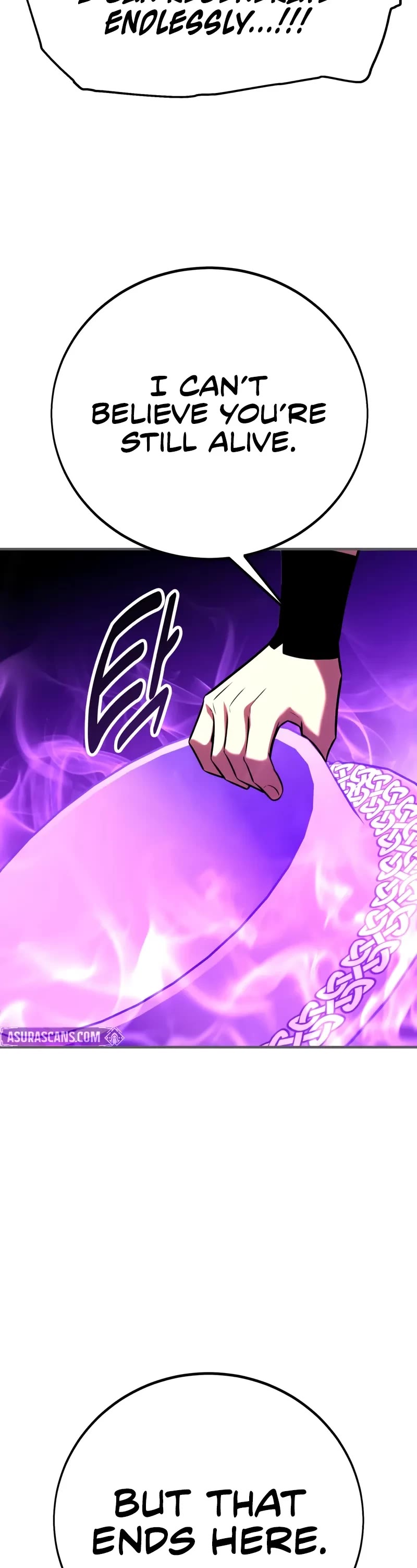 I Killed an Academy Player chapter 98 page 81