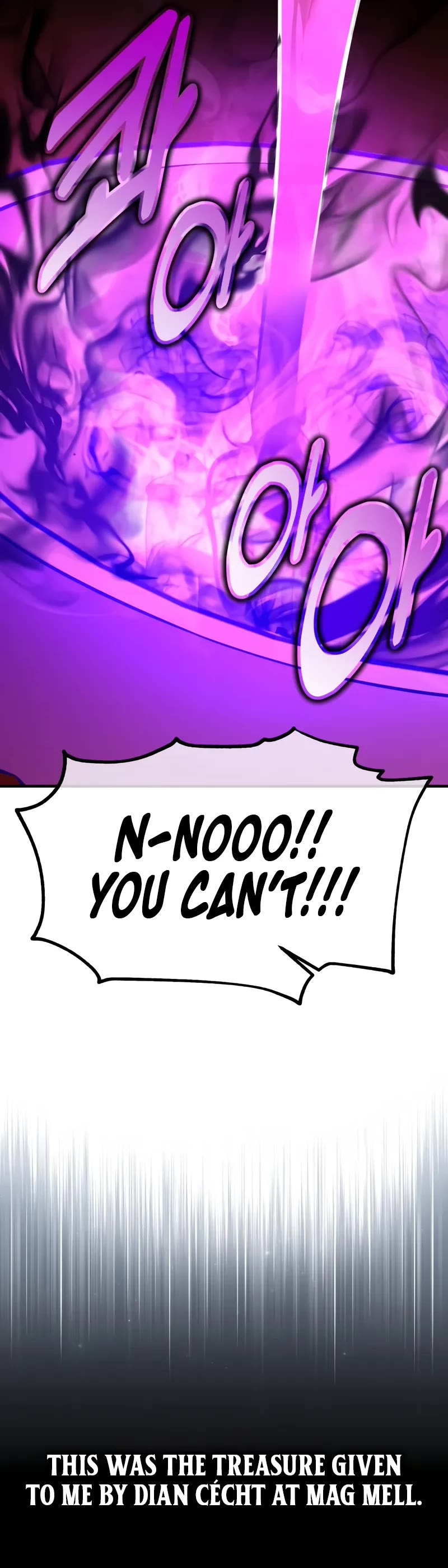 I Killed an Academy Player chapter 98 page 83