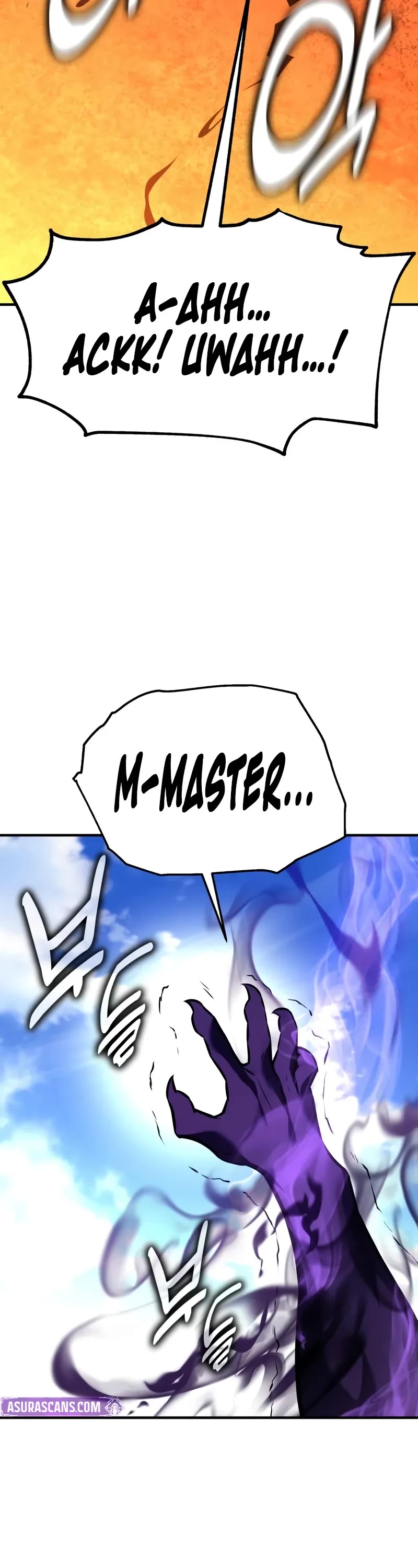 I Killed an Academy Player chapter 98 page 86