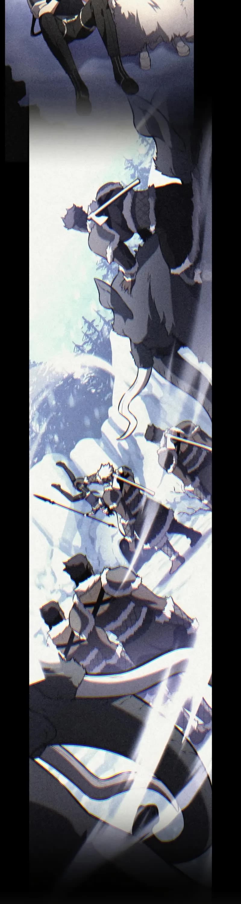 I Killed an Academy Player chapter 98 page 91