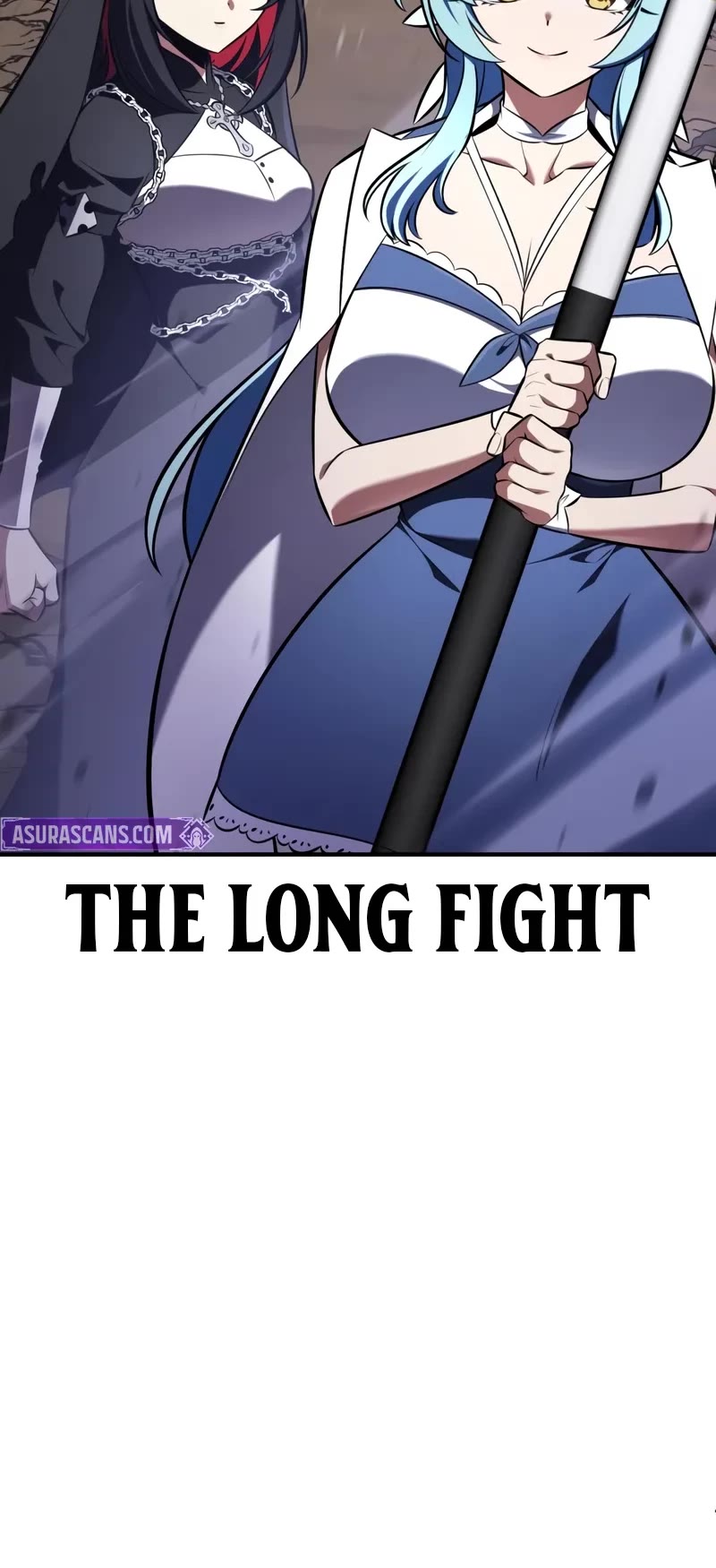 I Killed an Academy Player chapter 98 page 93