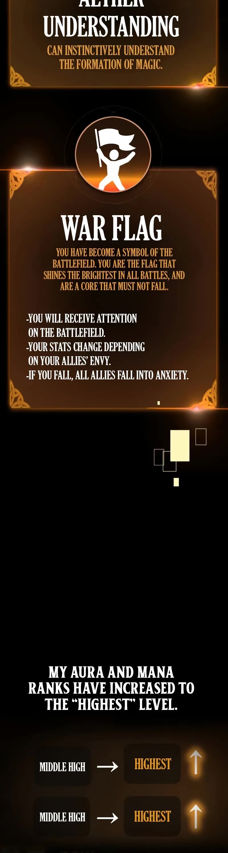 I Killed an Academy Player chapter 99 page 10