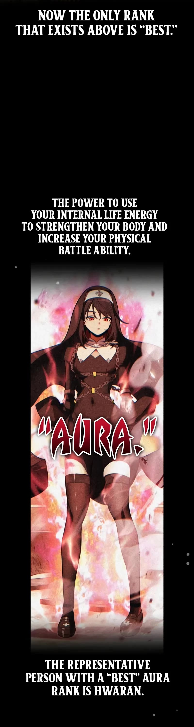 I Killed an Academy Player chapter 99 page 11