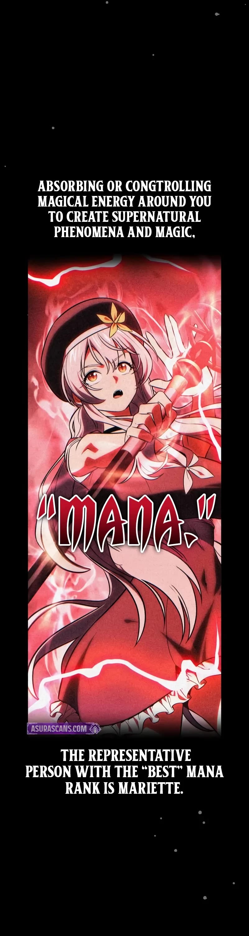 I Killed an Academy Player chapter 99 page 12