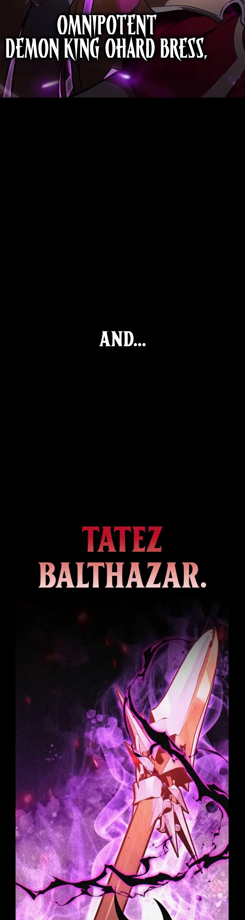 I Killed an Academy Player chapter 99 page 14