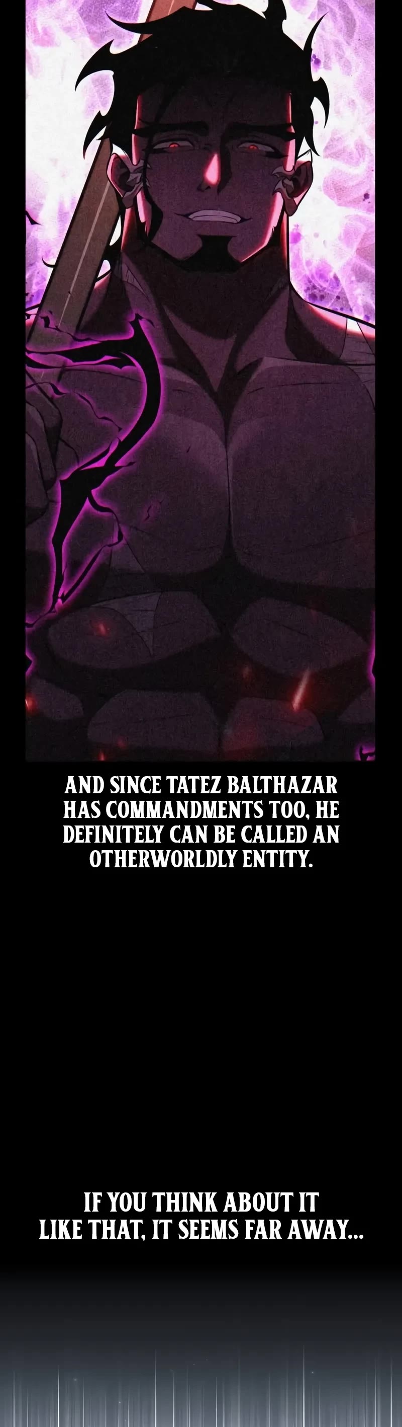 I Killed an Academy Player chapter 99 page 15