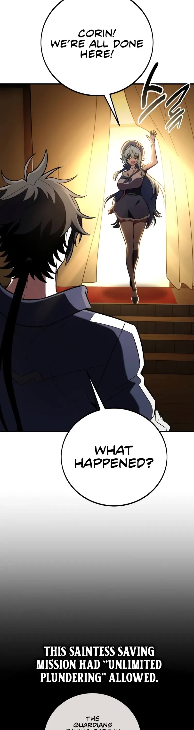 I Killed an Academy Player chapter 99 page 18