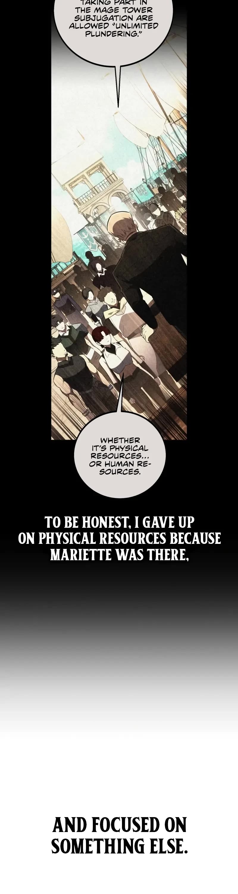 I Killed an Academy Player chapter 99 page 19