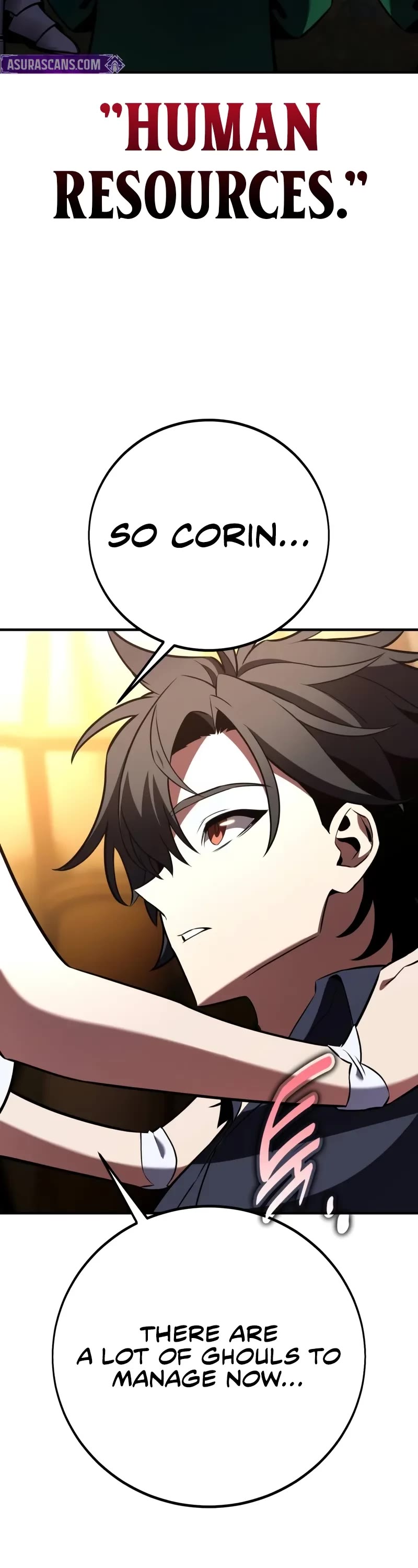 I Killed an Academy Player chapter 99 page 21