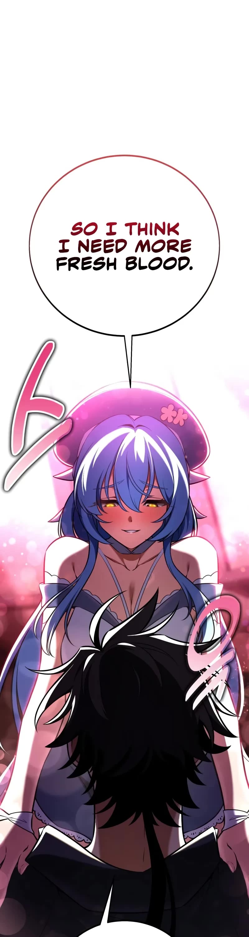 I Killed an Academy Player chapter 99 page 22